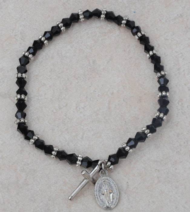 ,Rosario Pulsera